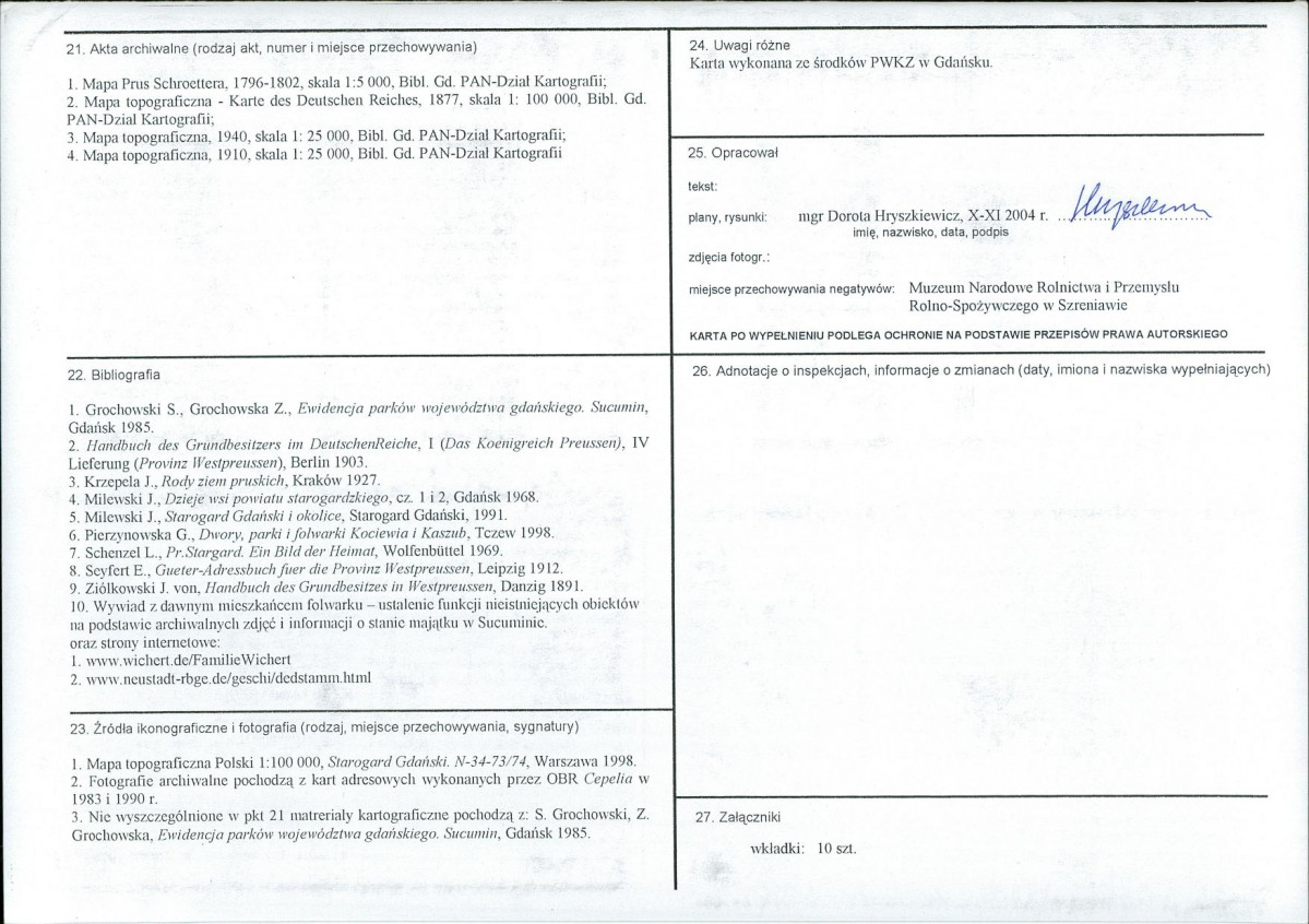 KB - Karta biała, skan nr 4