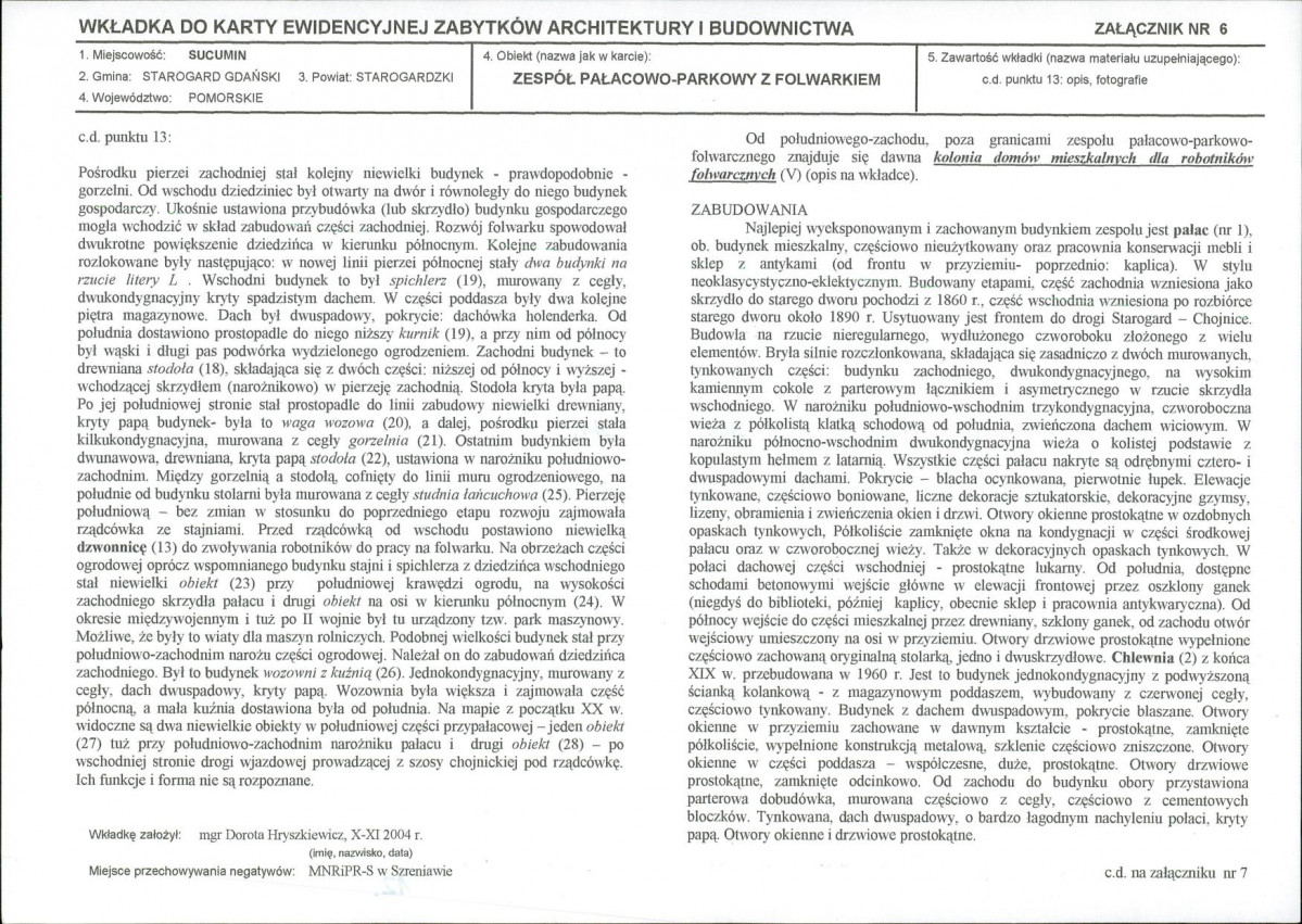 KB - Karta biała, skan nr 15