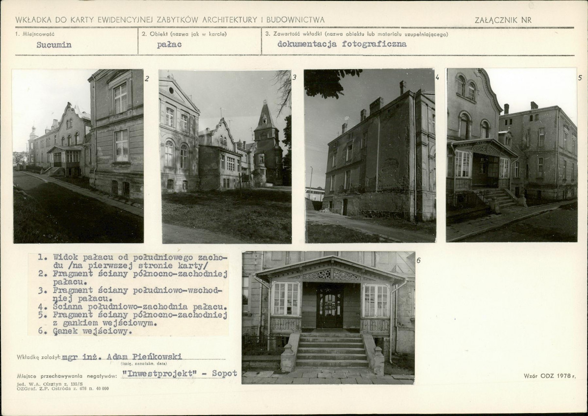 KB - Karta biała, skan nr 8