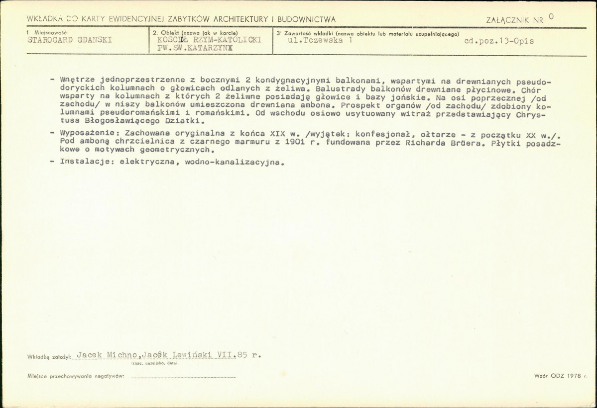 KB - Karta biała, skan nr 5