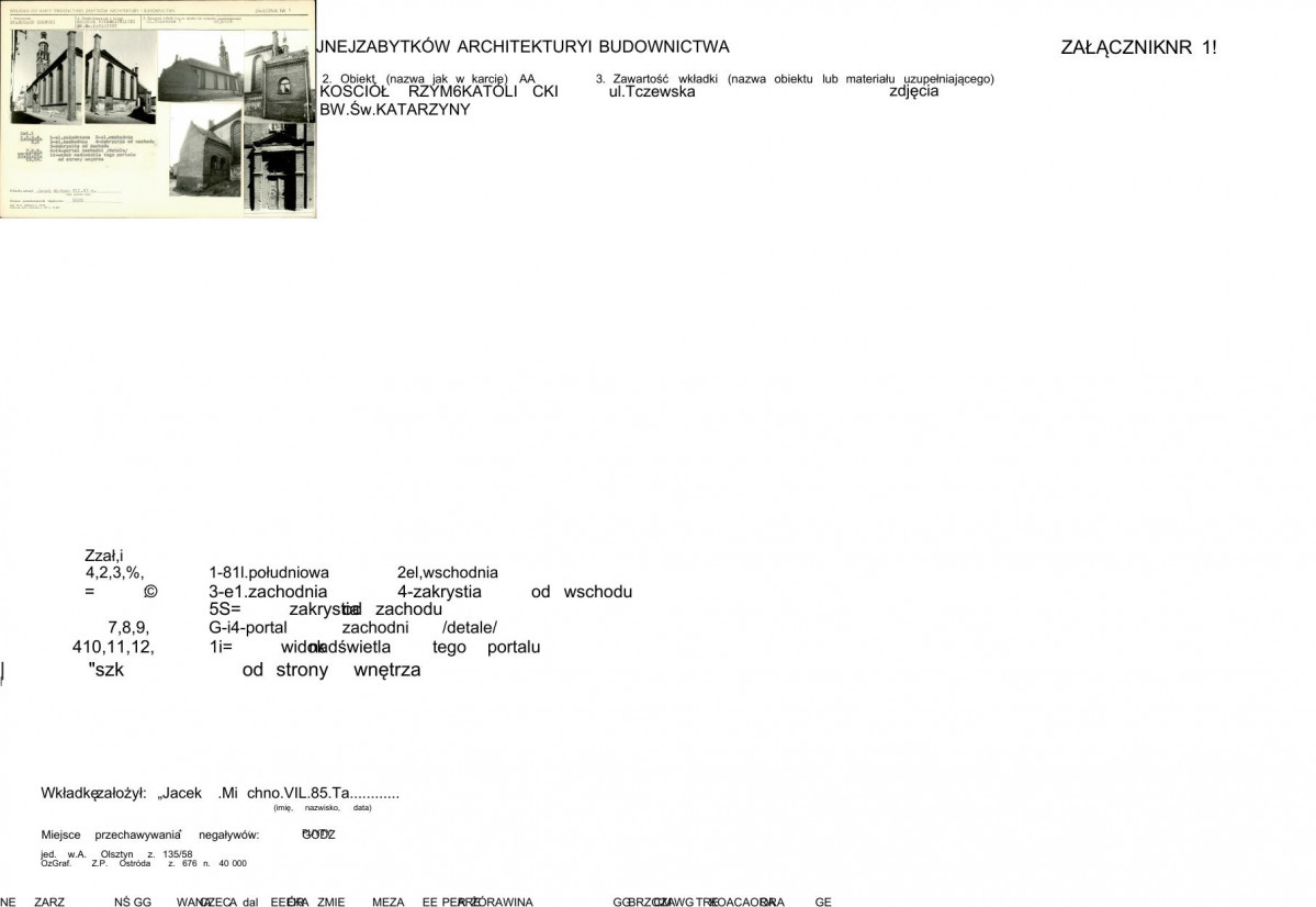 KB - Karta biała, skan nr 6