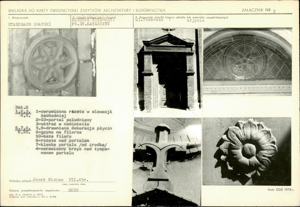 KB - Karta biała, skan nr 8