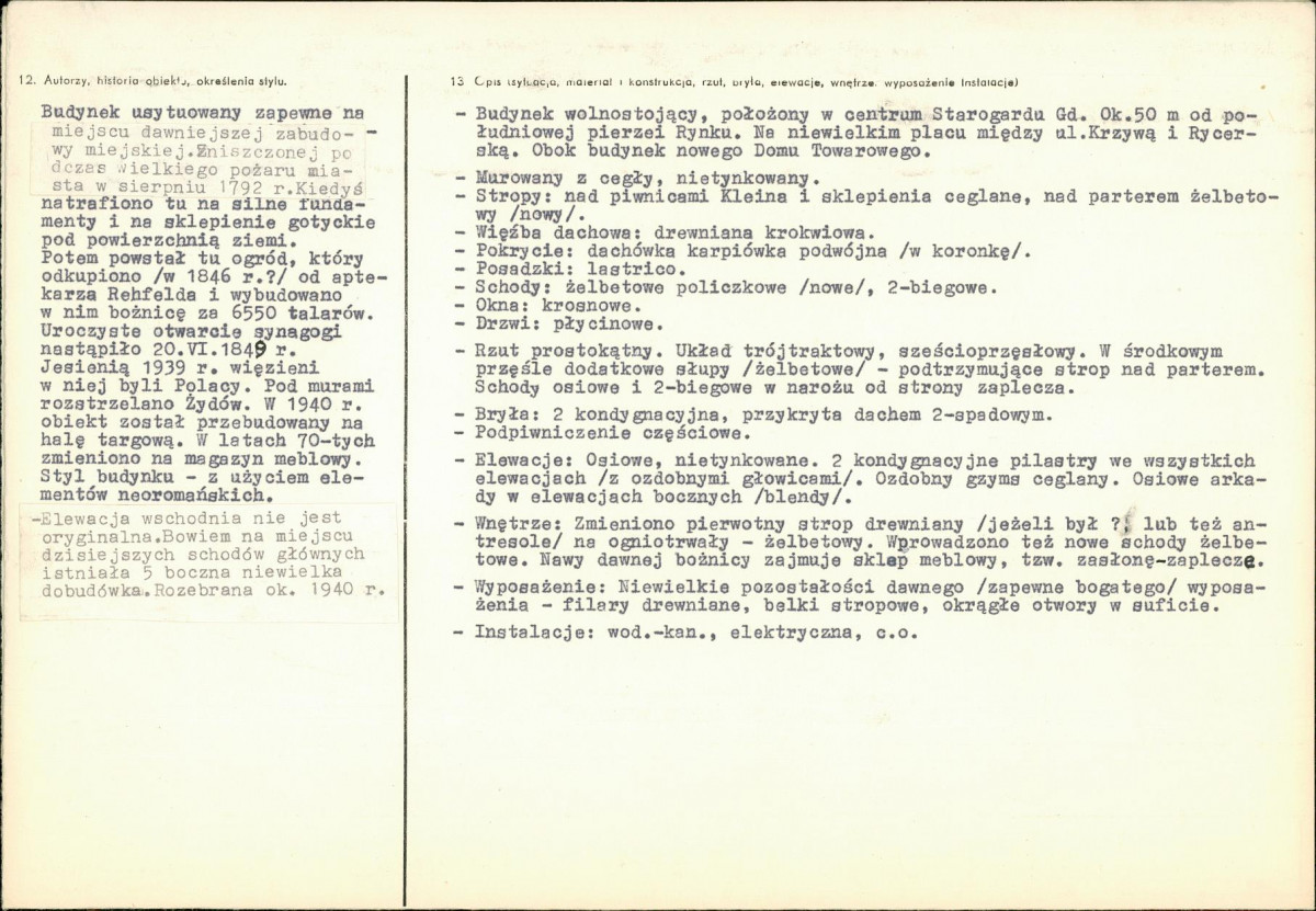 KB - Karta biała, skan nr 2