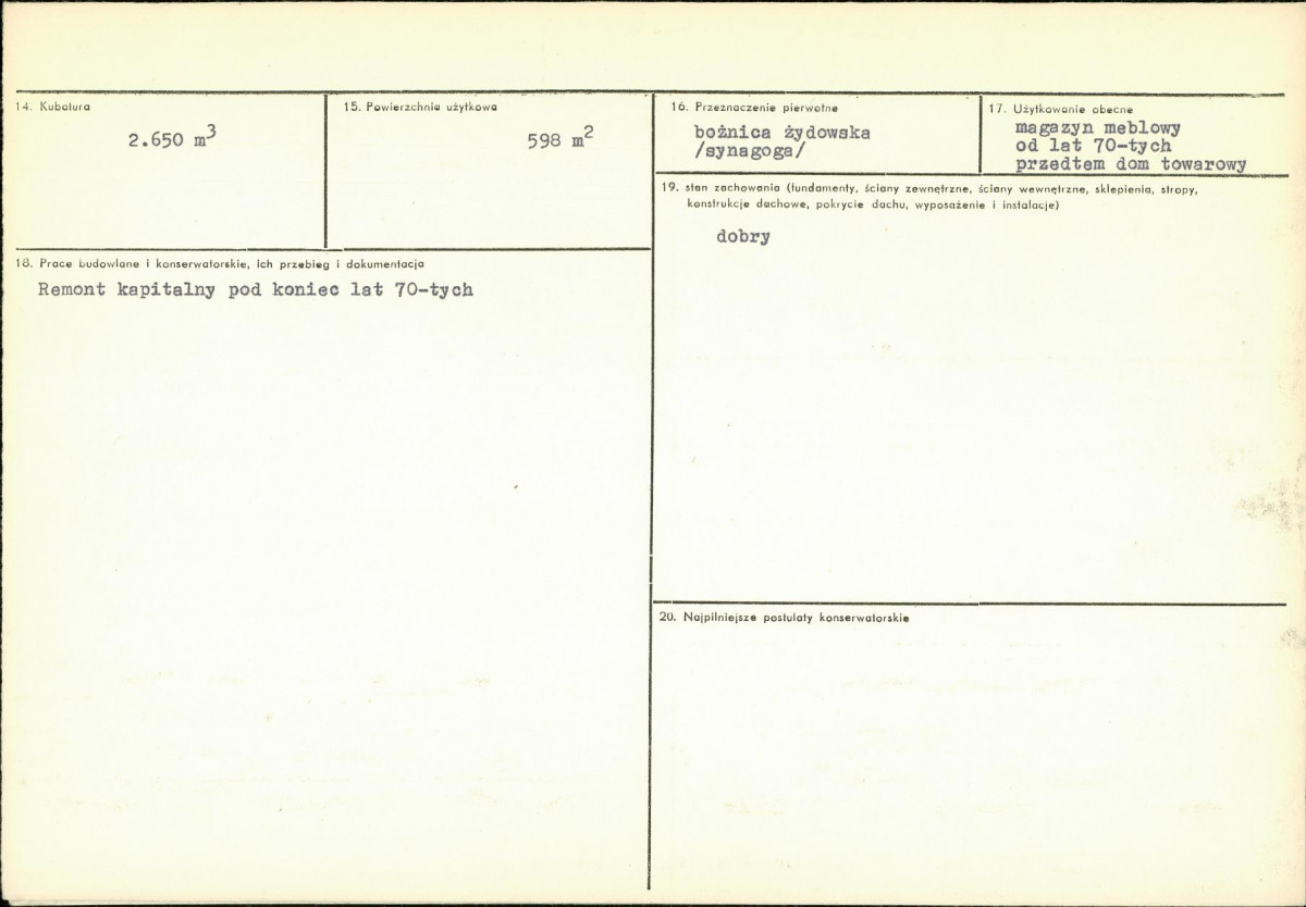 KB - Karta biała, skan nr 3