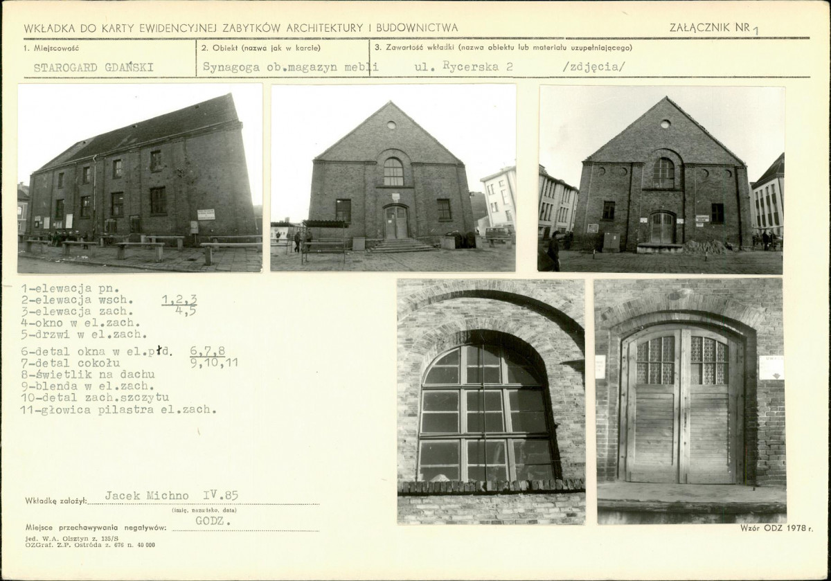 KB - Karta biała, skan nr 5