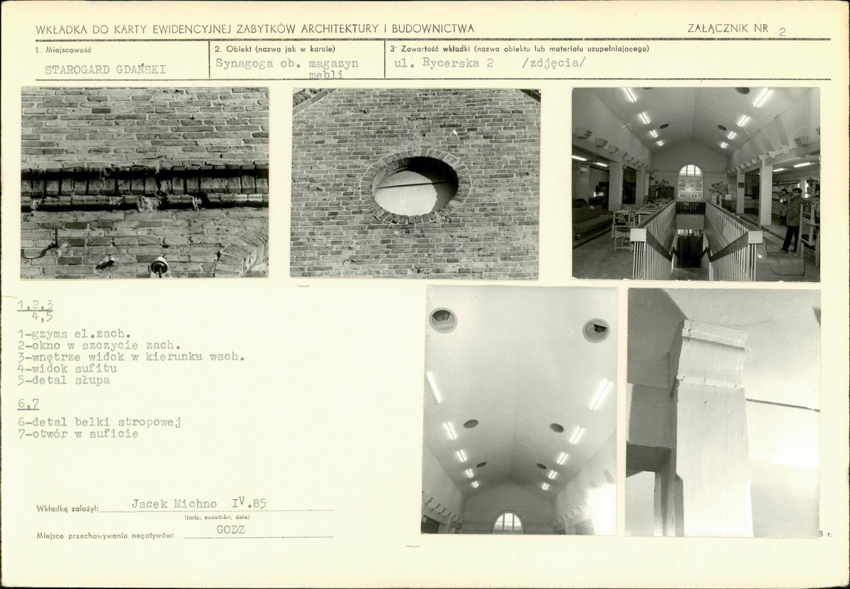 KB - Karta biała, skan nr 7