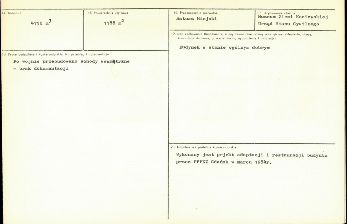 KB - Karta biała, skan nr 3