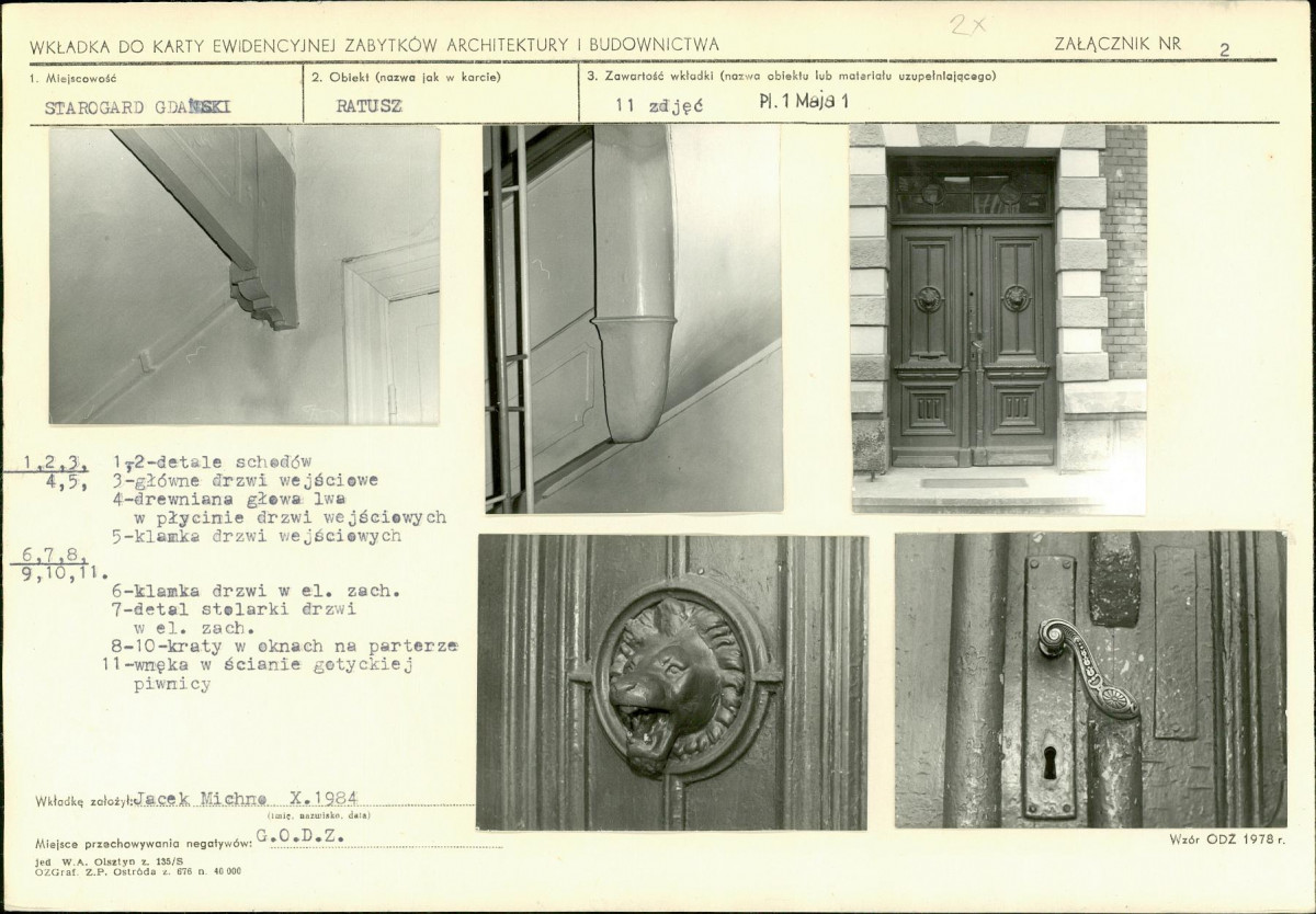 KB - Karta biała, skan nr 7