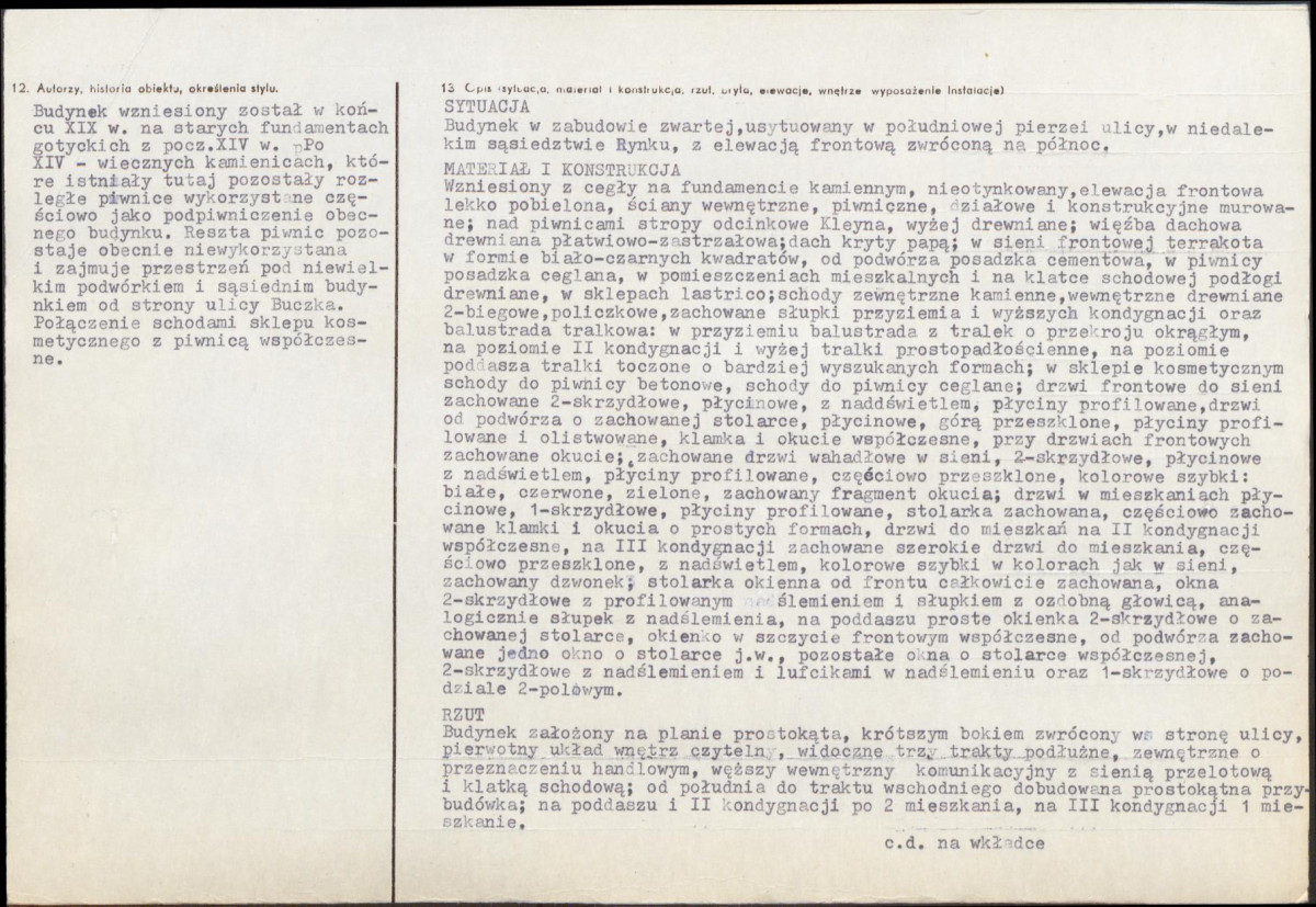 KB - Karta biała, skan nr 2