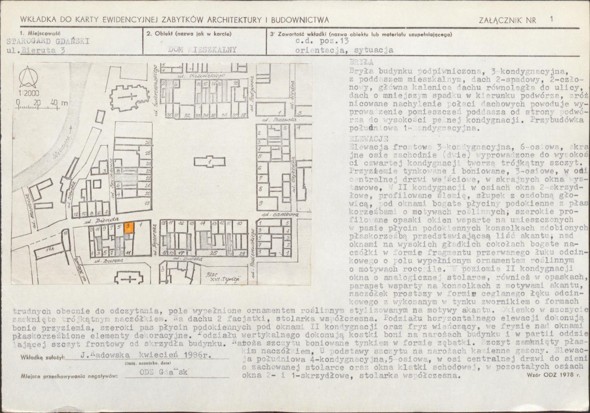 KB - Karta biała, skan nr 5