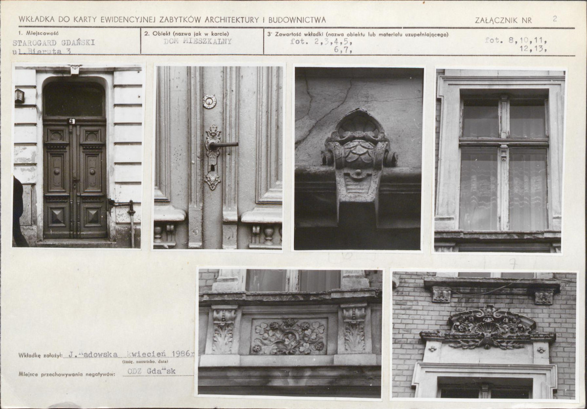 KB - Karta biała, skan nr 7