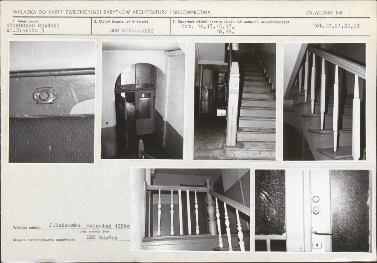 KB - Karta biała, skan nr 9