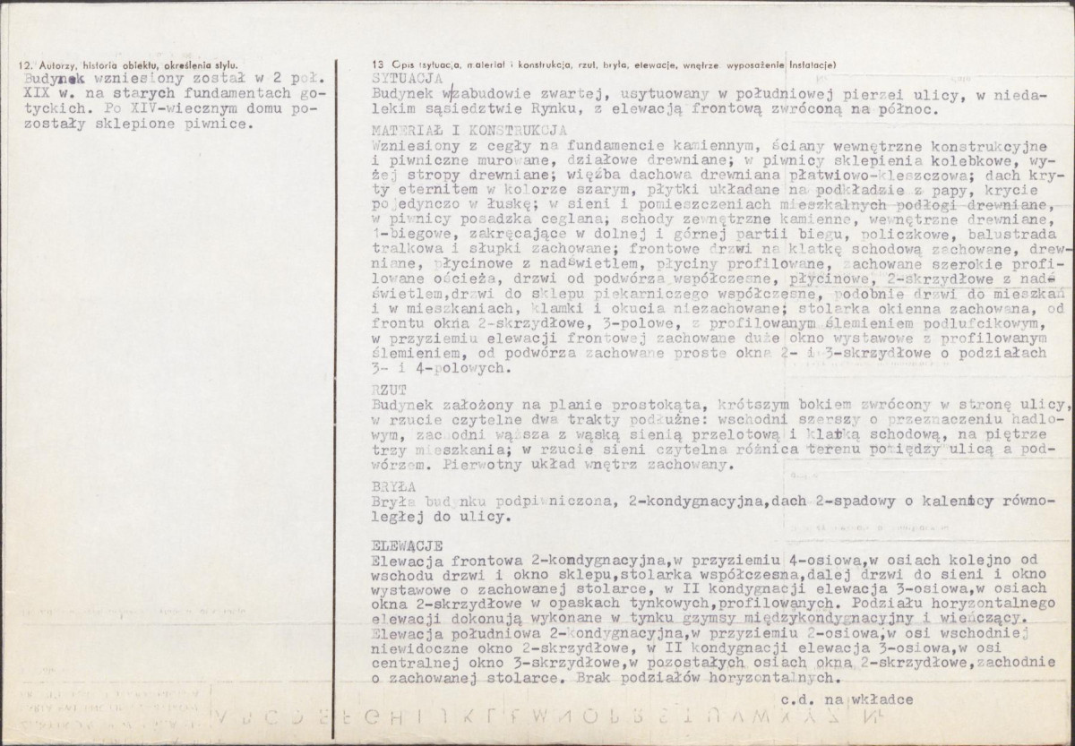 KB - Karta biała, skan nr 2