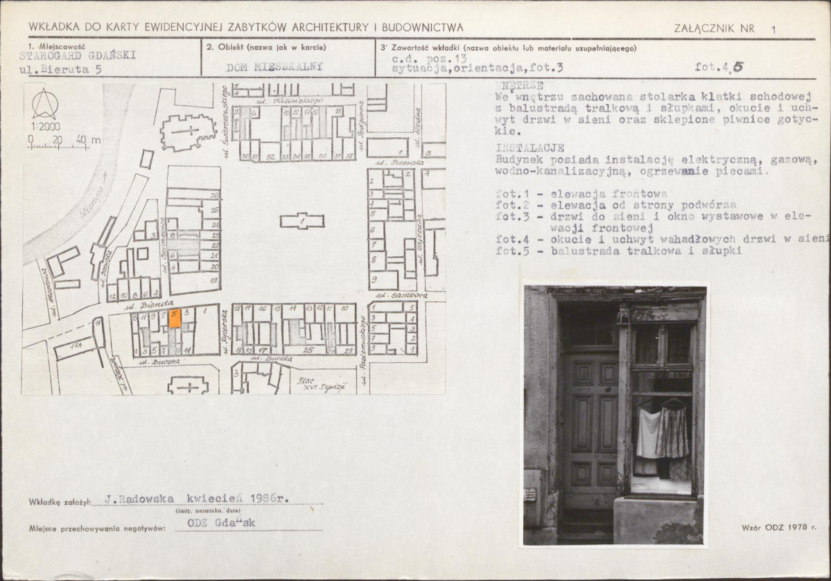 KB - Karta biała, skan nr 5