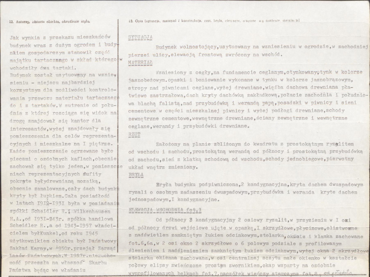 KB - Karta biała, skan nr 2