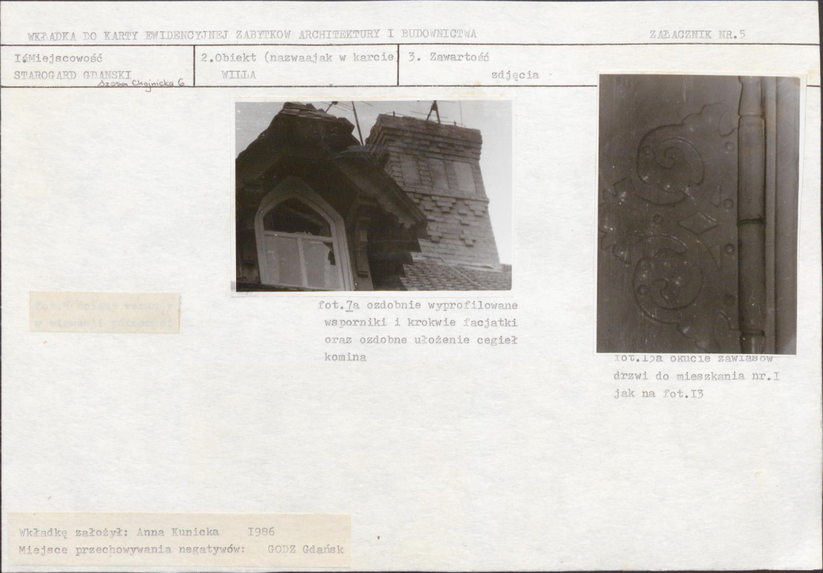 KB - Karta biała, skan nr 13