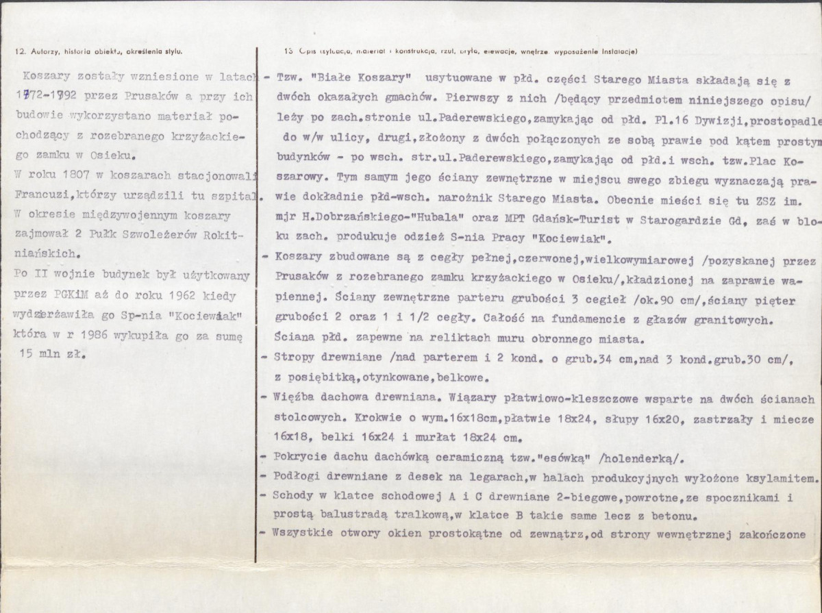 KB - Karta biała, skan nr 2