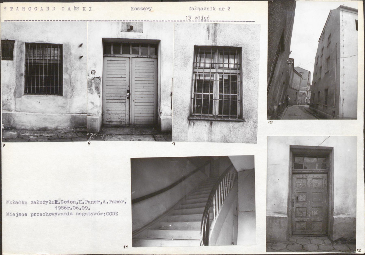 KB - Karta biała, skan nr 7