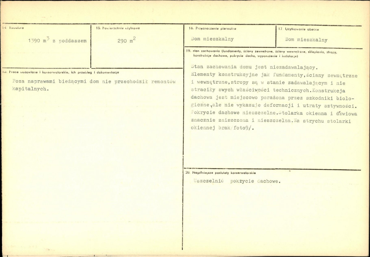 KB - Karta biała, skan nr 3