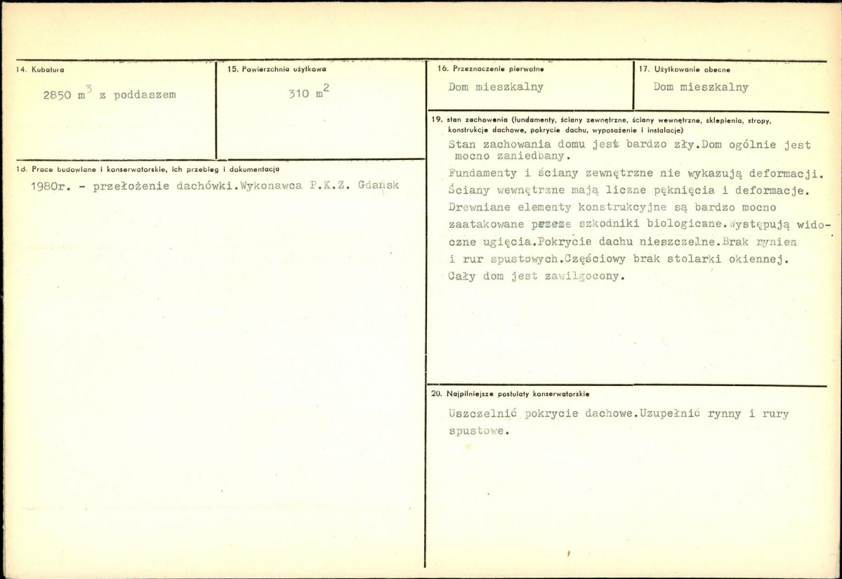 KB - Karta biała, skan nr 3