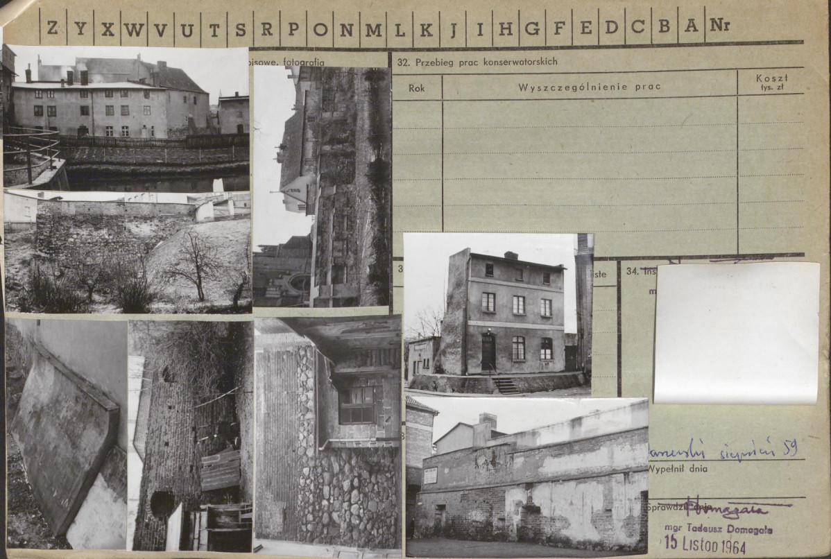 KZ - Karta zielona, skan nr 2