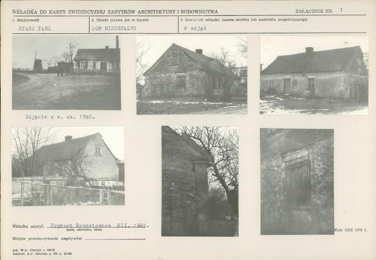 KB - Karta biała, skan nr 5