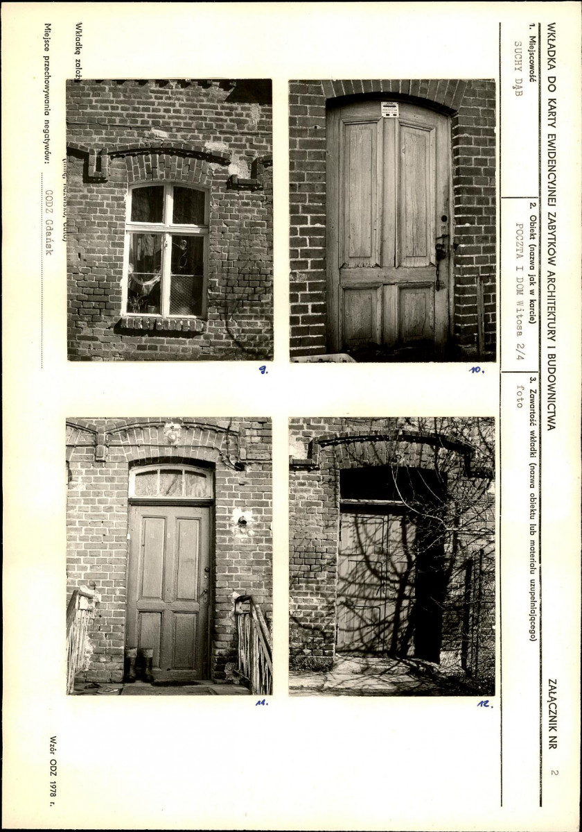 KB - Karta biała, skan nr 8