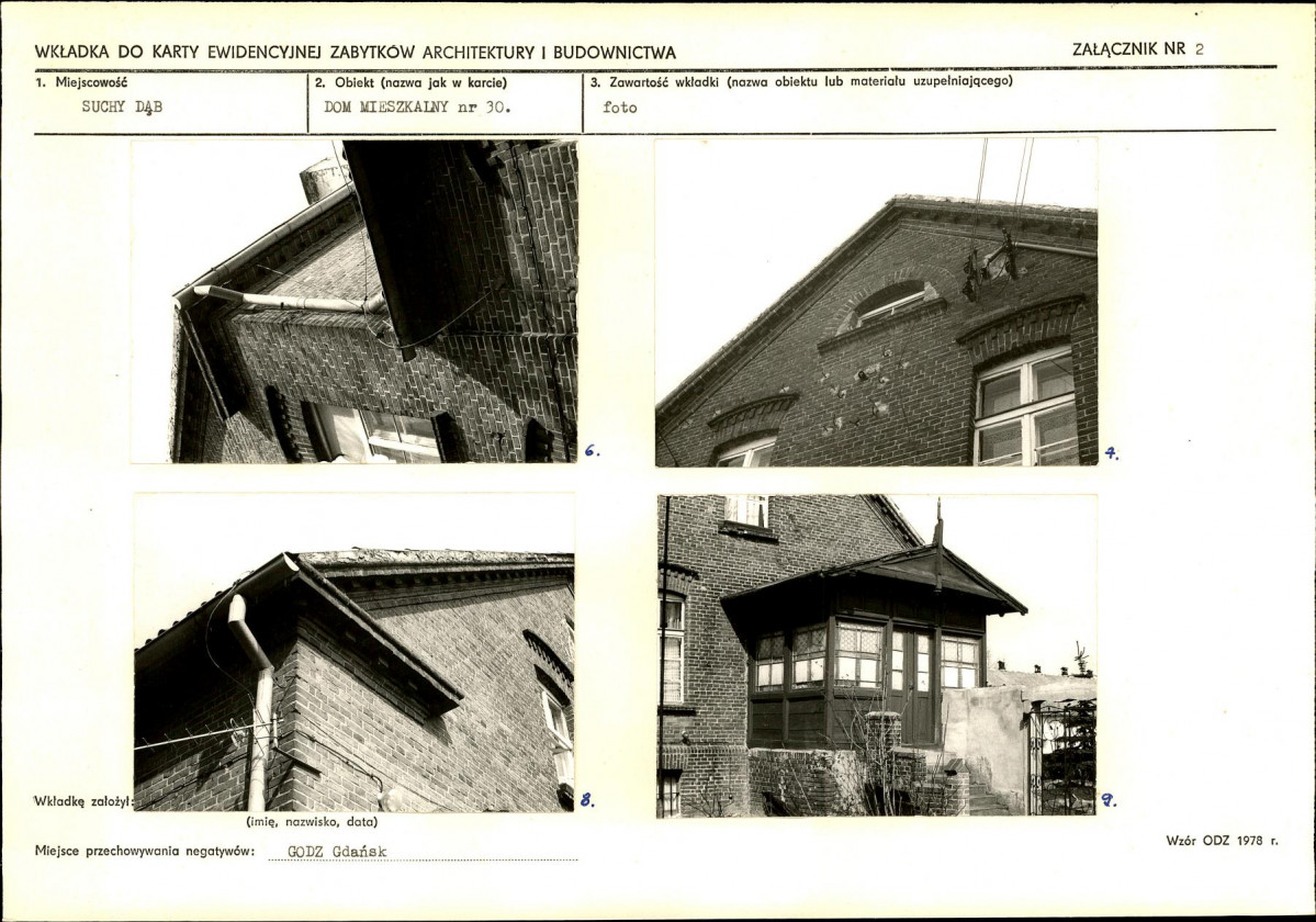KB - Karta biała, skan nr 8