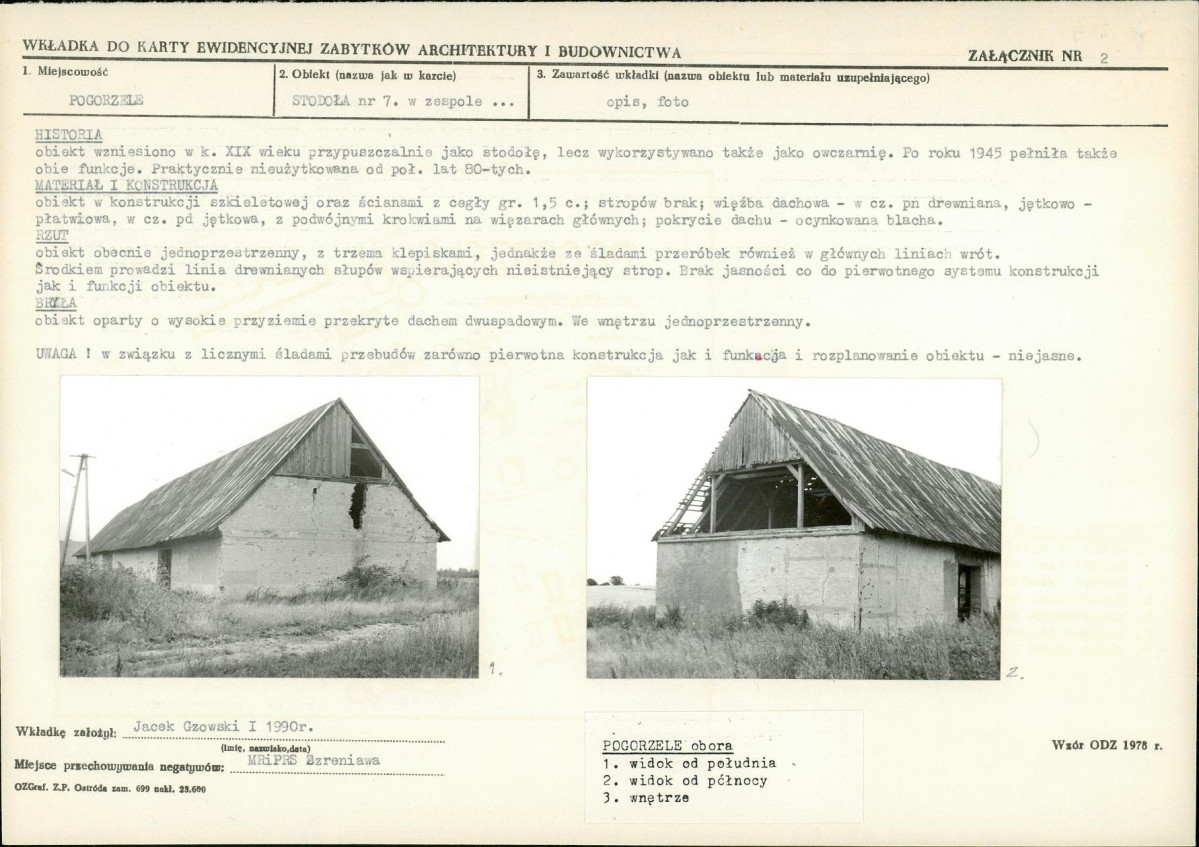 KB - Karta biała, skan nr 7