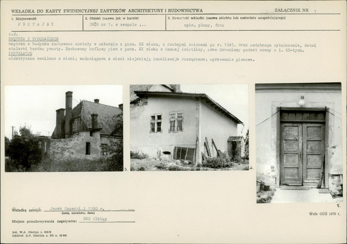 KB - Karta biała, skan nr 6