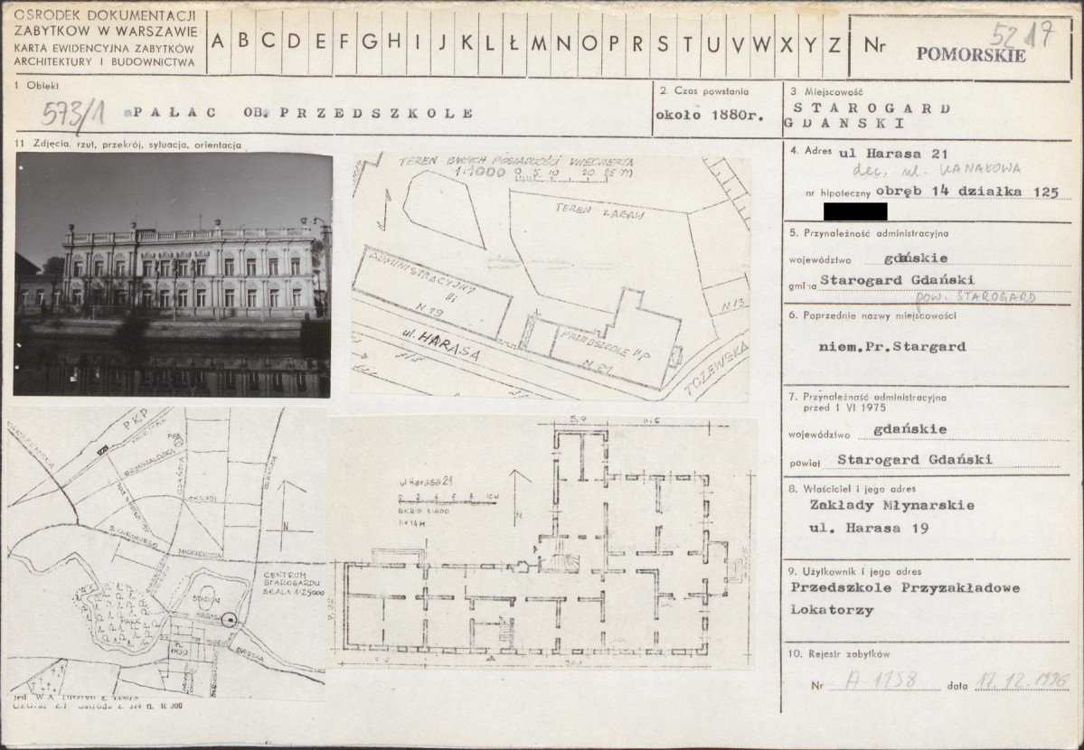 KB - Karta biała, skan nr 1