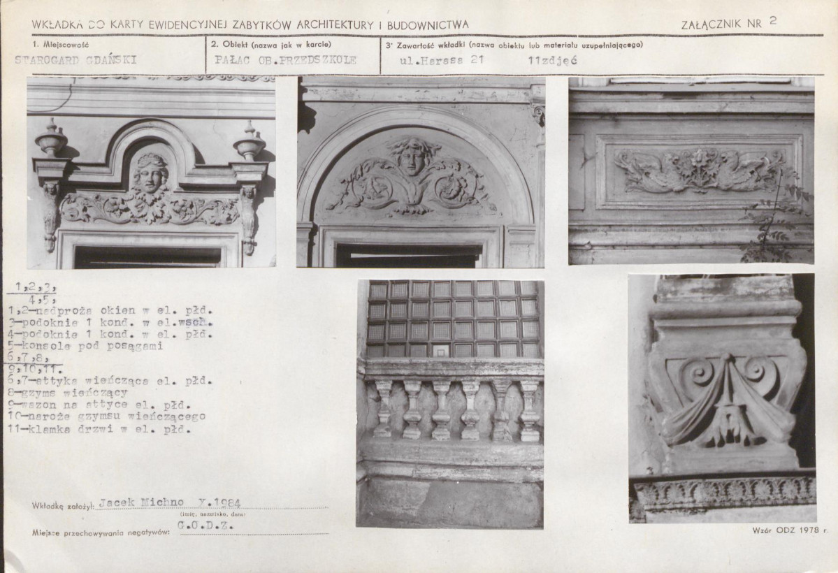 KB - Karta biała, skan nr 8