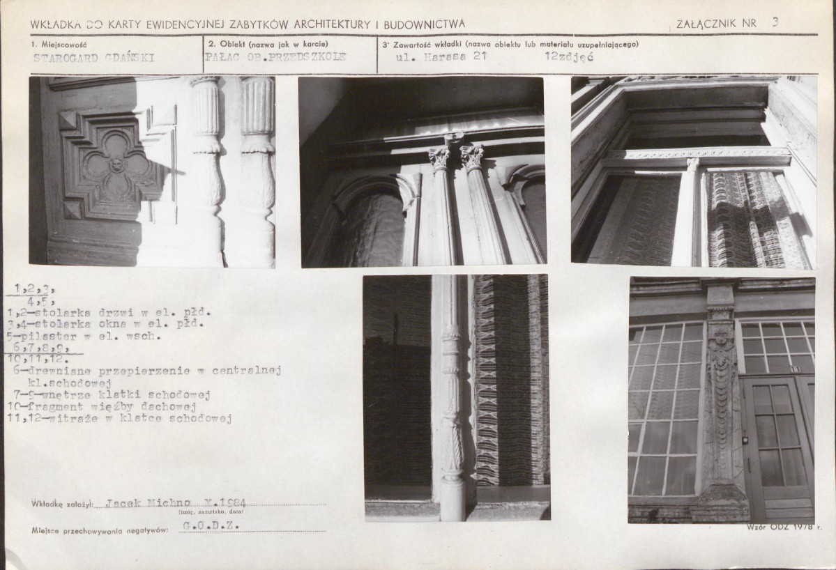 KB - Karta biała, skan nr 10