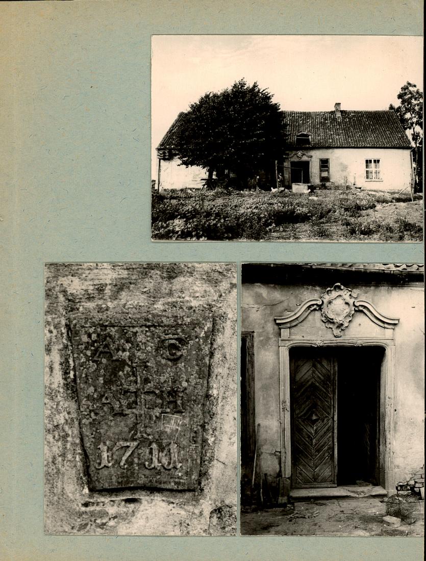 KZ - Karta zielona, skan nr 3
