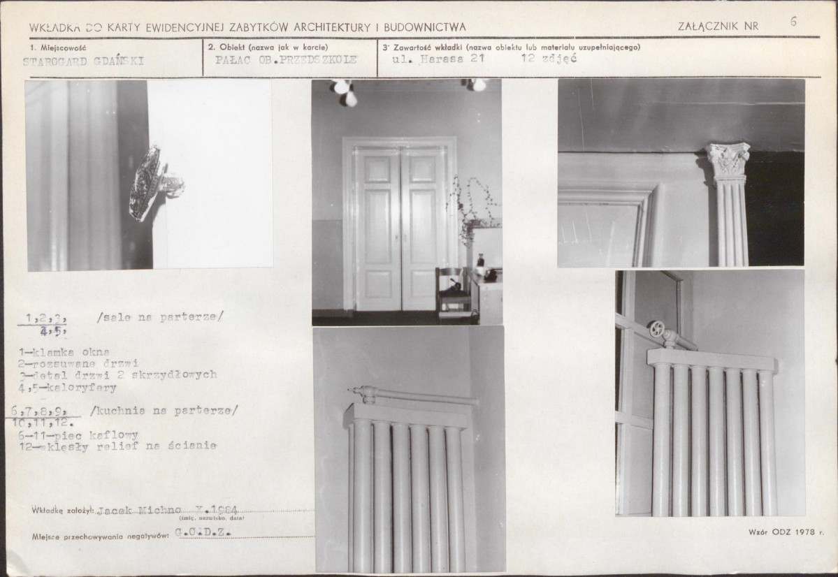 KB - Karta biała, skan nr 16