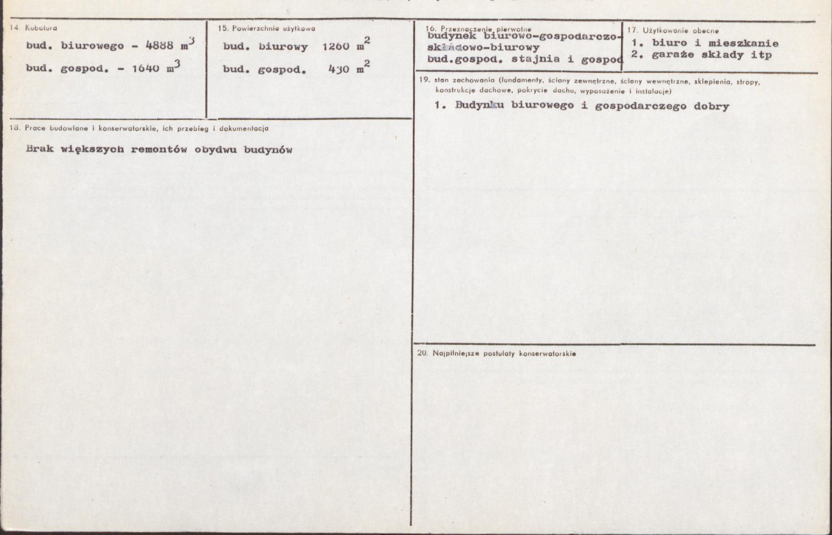 KB - Karta biała, skan nr 3