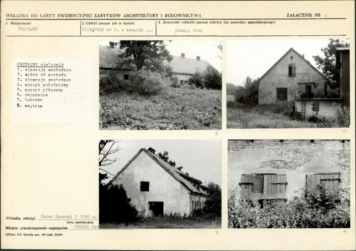 KB - Karta biała, skan nr 7