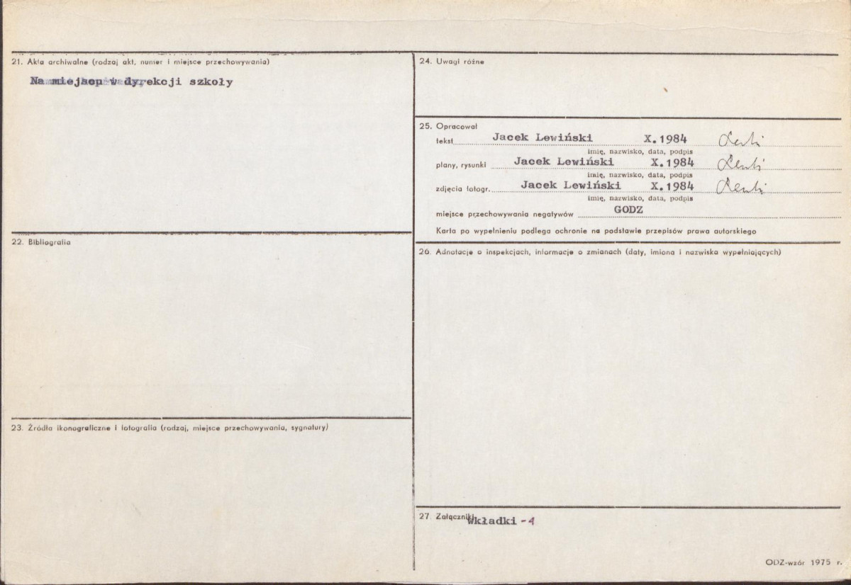 KB - Karta biała, skan nr 4