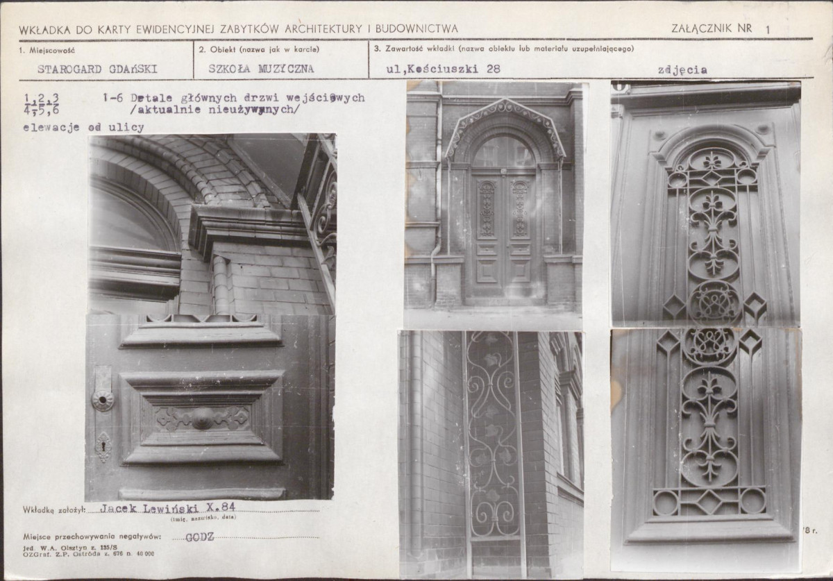 KB - Karta biała, skan nr 5