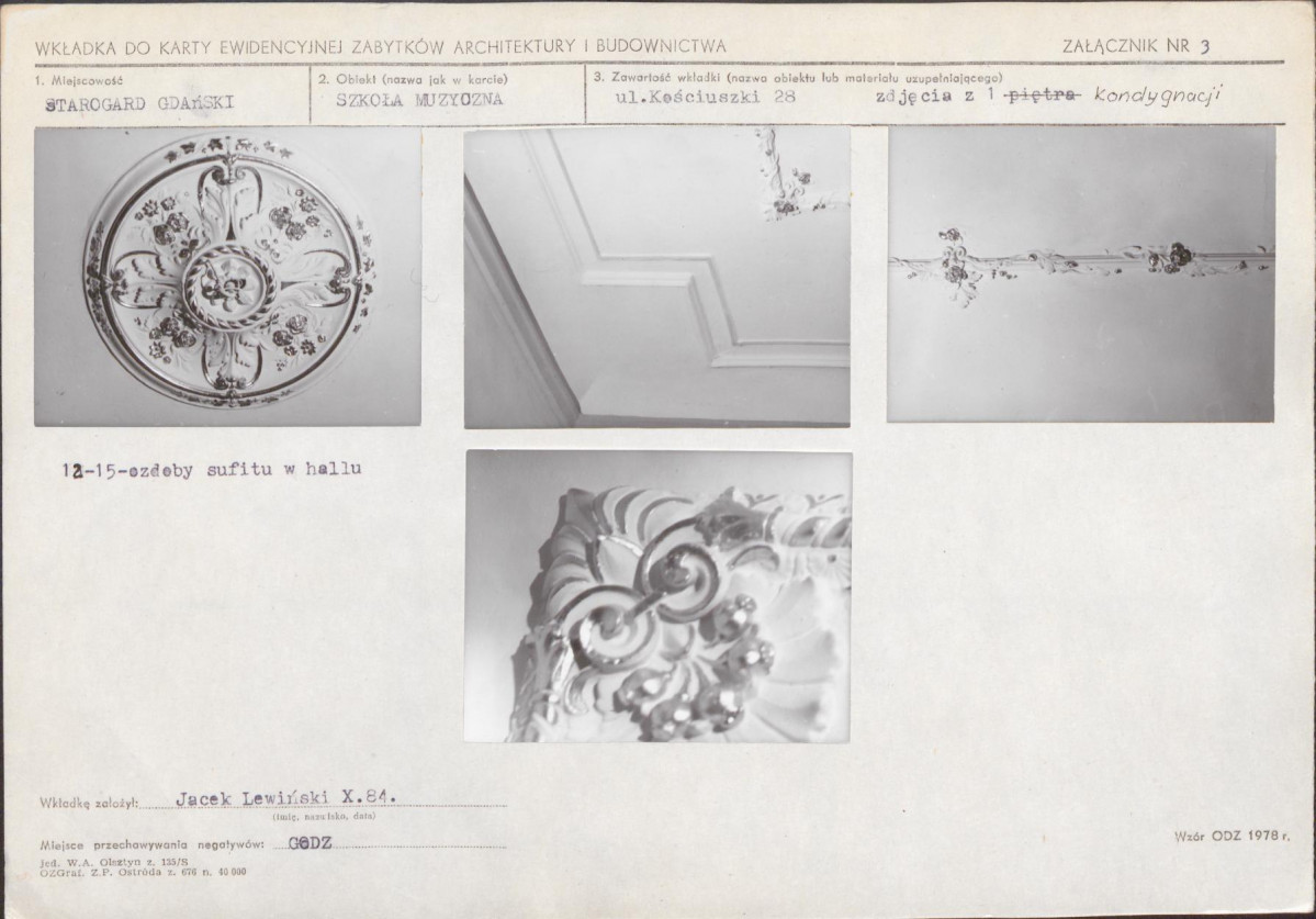 KB - Karta biała, skan nr 9