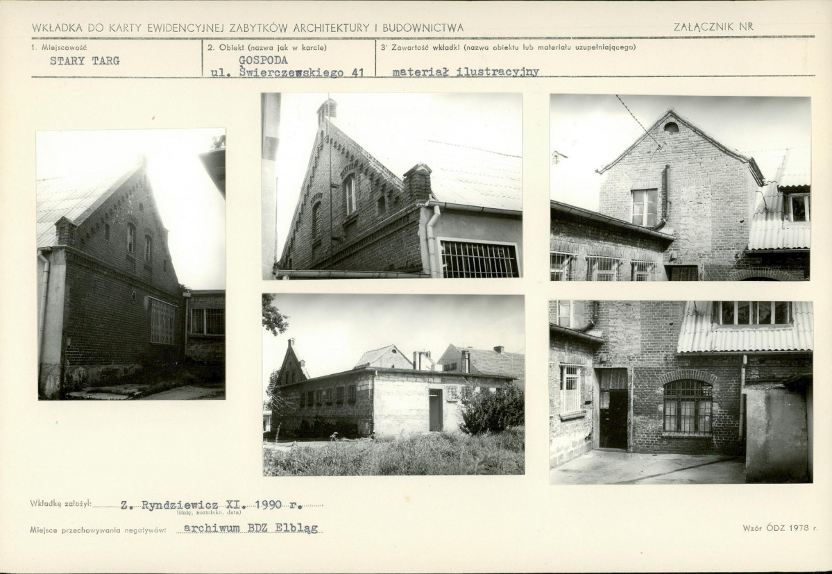 KB - Karta biała, skan nr 7