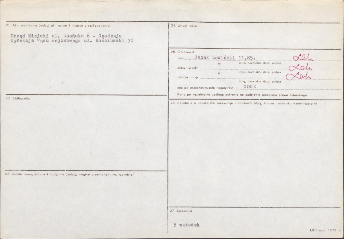 KB - Karta biała, skan nr 4