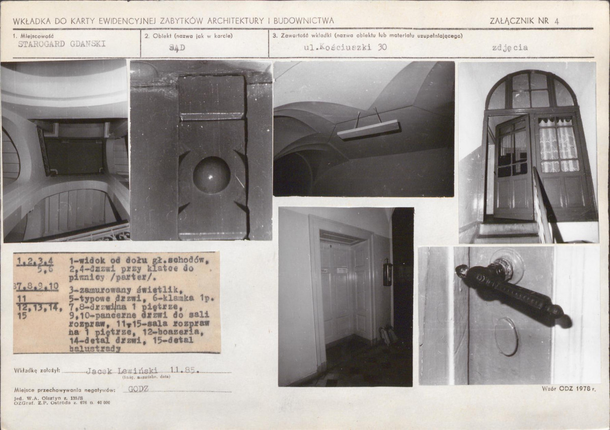 KB - Karta biała, skan nr 11