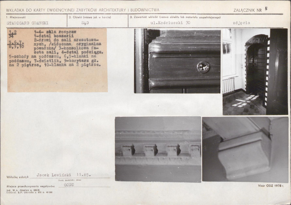 KB - Karta biała, skan nr 13