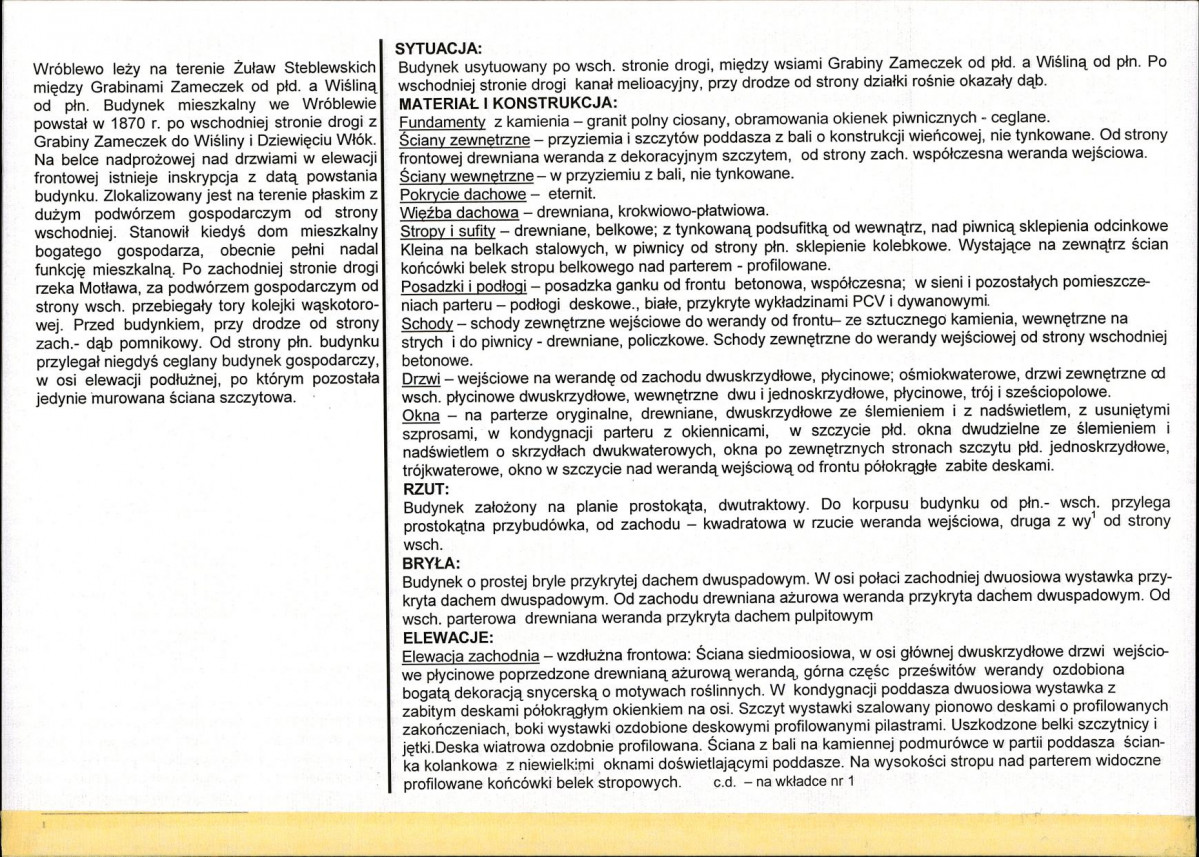 KB - Karta biała, skan nr 2