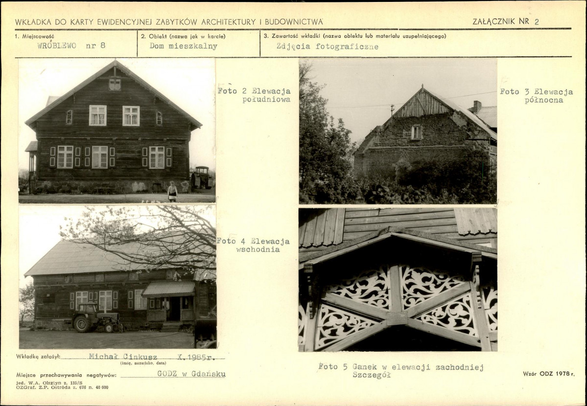 KB - Karta biała, skan nr 5