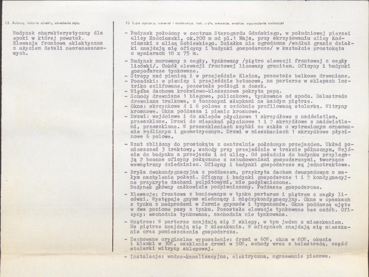 KB - Karta biała, skan nr 2