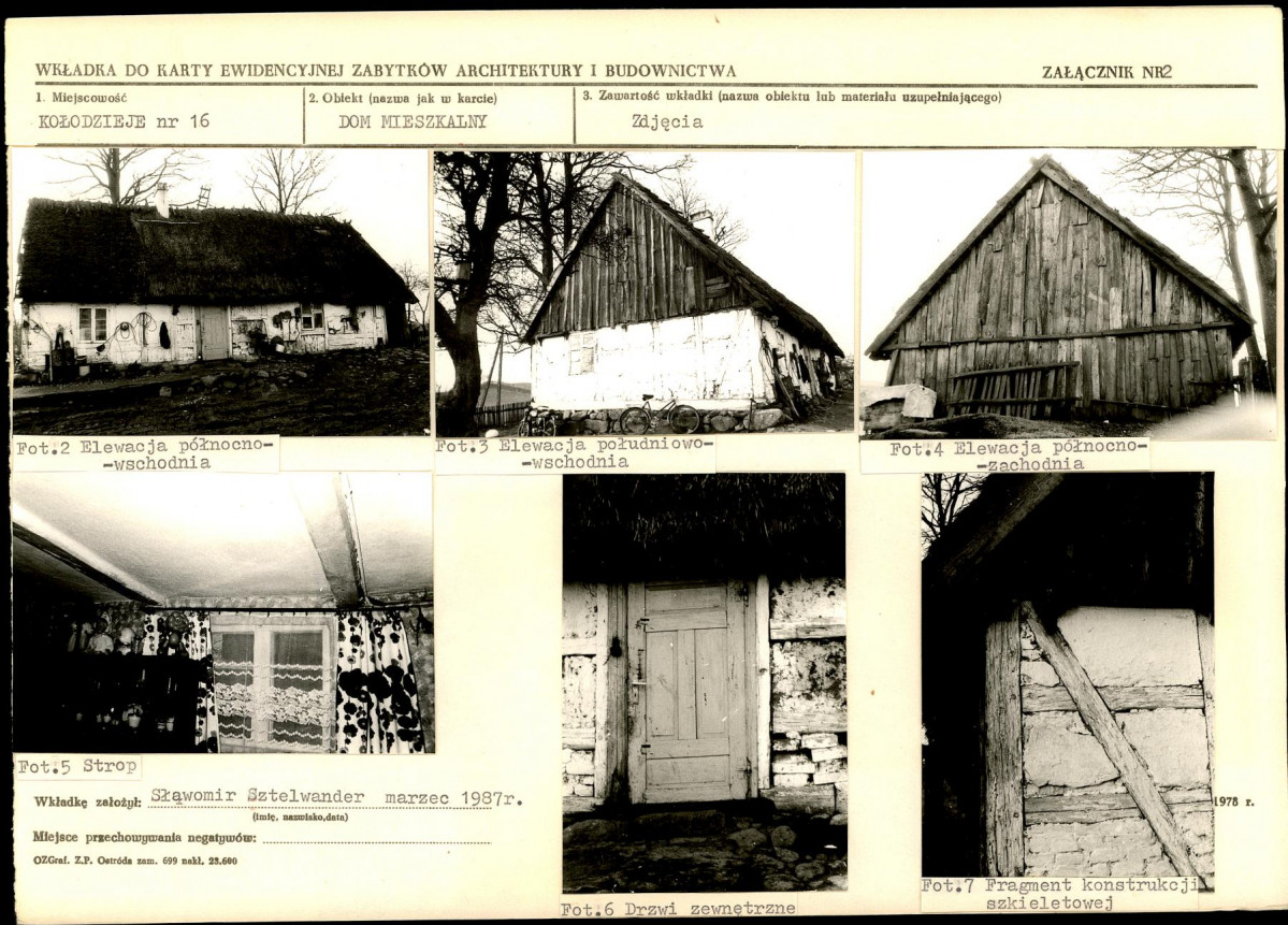 KB - Karta biała, skan nr 7