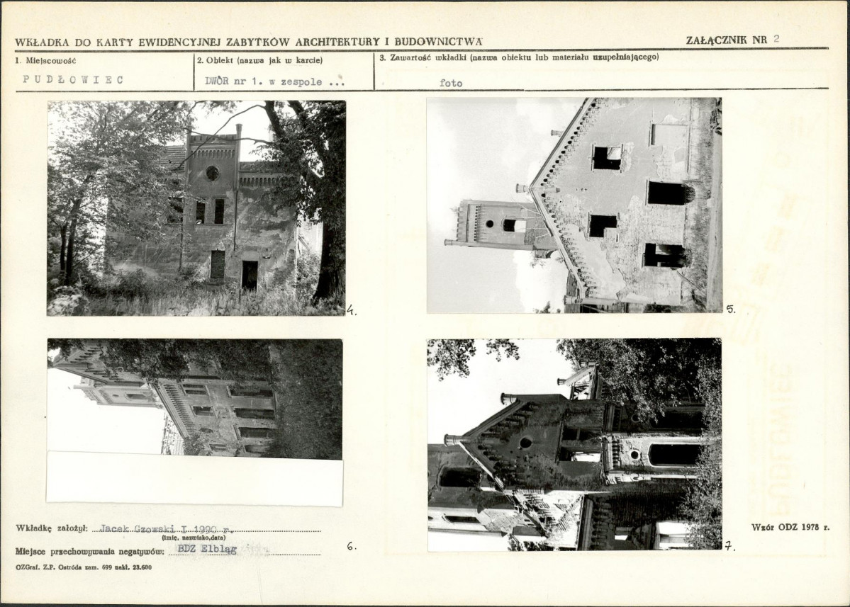 KB - Karta biała, skan nr 8