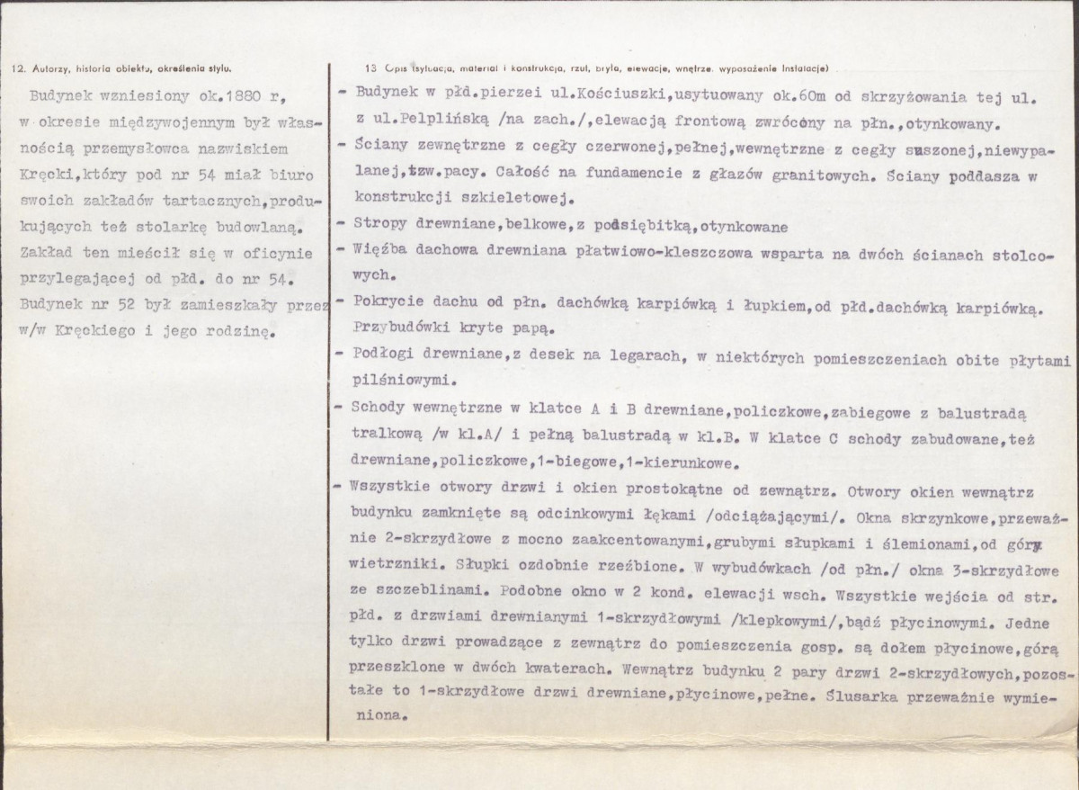 KB - Karta biała, skan nr 2